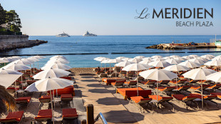 Luxo exclusivo e momentos inesquecíveis: O Hotel Le Meridien Beach Plaza no Mónaco