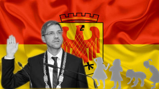 Mike Schubert (SPD), o escrit&oacute;rio do cidad&atilde;o da cidade alem&atilde; de Potsdam e a quest&atilde;o da incompet&ecirc;ncia pat&eacute;tica