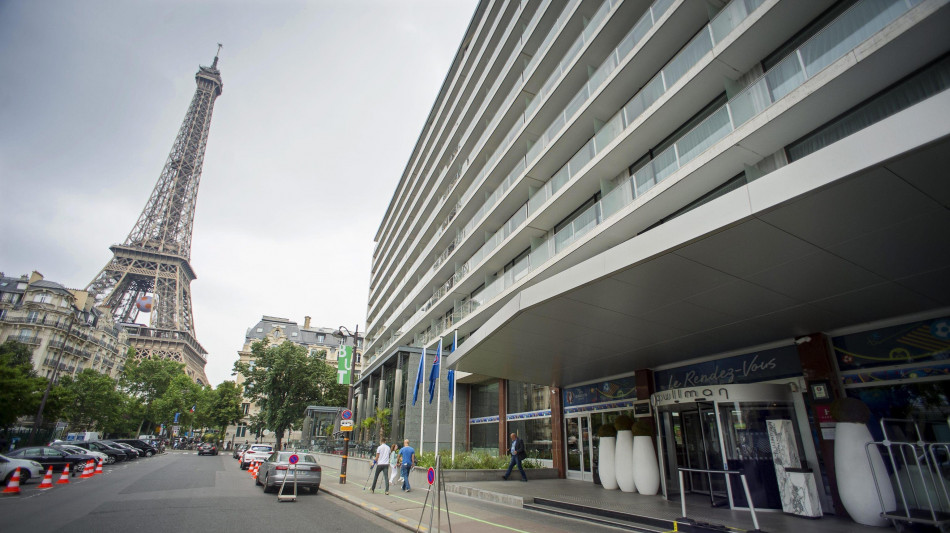 Nuovo minimo per lo spread tra Italia e Francia a 6,8 punti