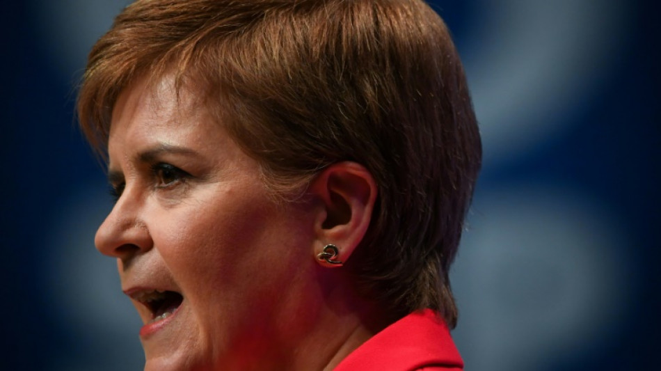 La justicia determina si Escocia puede convocar un refer&eacute;ndum independentista sin acuerdo de Londres
