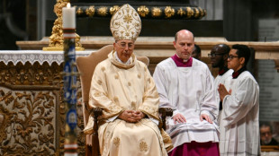 Neuntägige Trauerzeit nach Tod von Papst Franziskus beendet