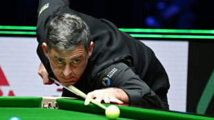 Snooker: O'Sullivan knackt Rekord f&uuml;r h&ouml;chstes Break