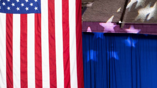 Aux Etats-Unis, la droite "MAGA" divisée sur les frappes d'Israël contre l'Iran
