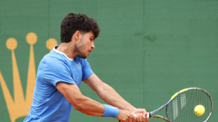 Tennis: Alcaraz incorona Sinner "congratulazioni per quello che fai"