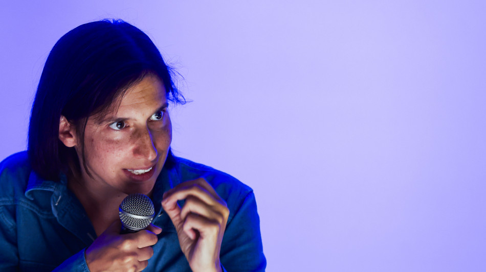 Schlein, indegno vedere Netanyahu mentire spudoratamente