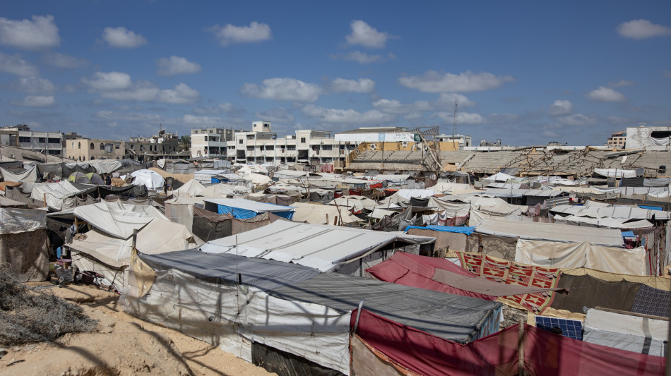 Hamas a Sky Arabia, 'vicini ad accettare piano Trump'