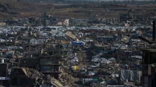 Media, ucciso a Gaza il leader della milizia anti-Hamas