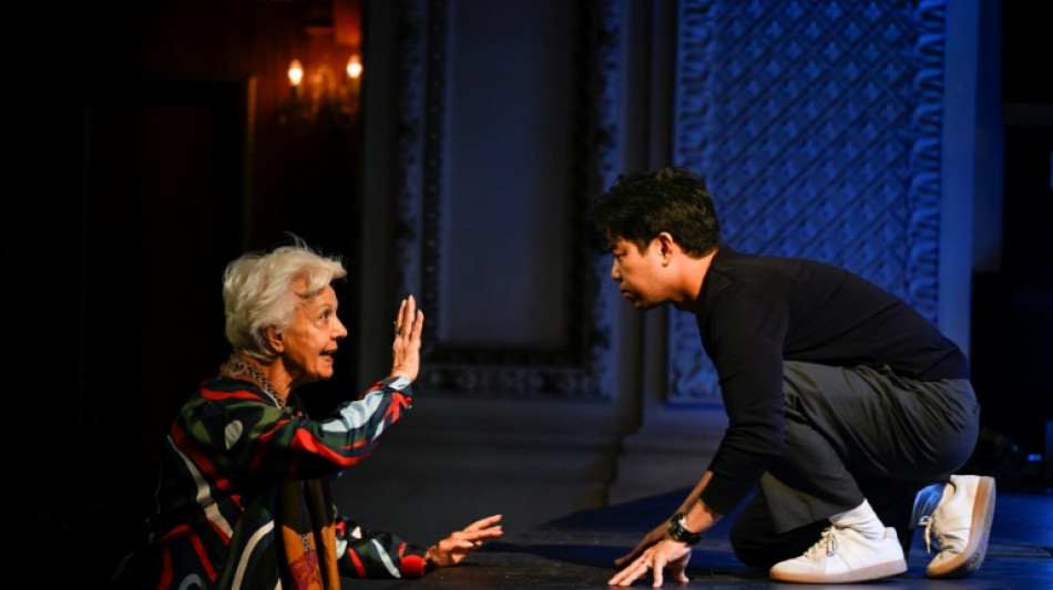 Nearly 90, but opera legend Kabaivanska is still calling tune