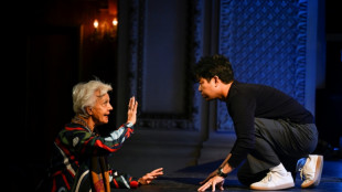 Nearly 90, but opera legend Kabaivanska is still calling tune