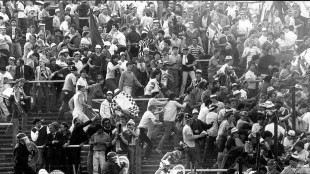 Un memoriale sorgerà ad Anfield in ricordo tragedia dell'Heysel