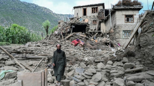 Scramble for survivors after Afghan earthquake kills more than 900