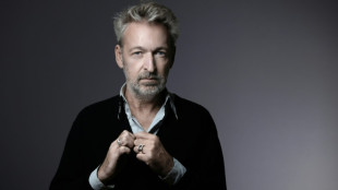 &Eacute;ric Reinhardt favori du prix Goncourt