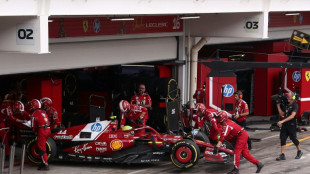 Hamilton upbeat despite 'nightmare' at Ferrari