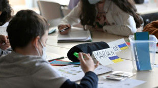 Bereits &uuml;ber 90.000 ukrainische Kinder an deutschen Schulen untergekommen