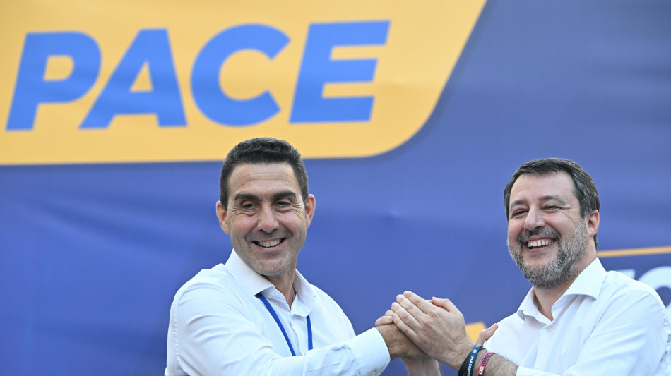 Vannacci pronto a lasciare la Lega, oggi potrebbe dare l'annuncio