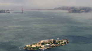 Trump anuncia modernização e reabertura da prisão de Alcatraz