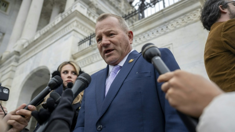 El Congreso de EEUU, a favor de publicar los archivos del caso Epstein