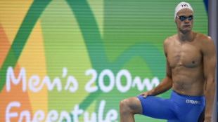 Natation: nouvelle victoire en appel de Yannick Agnel face à son ancien club mulhousien