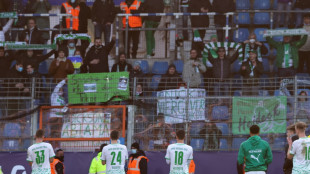Pech und Pannen: F&uuml;rth steht als erster Absteiger fest
