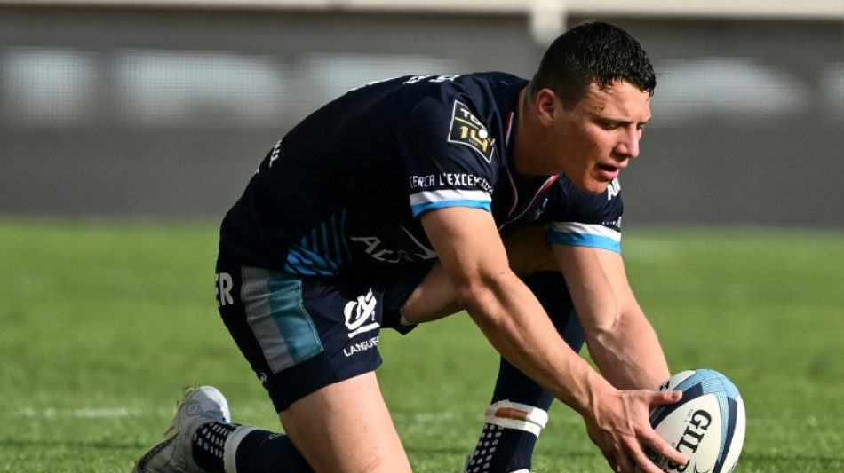 Top 14: Montpellier et UBB qualifi&eacute;s, Toulouse toujours dans le coup
