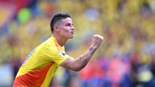 Liderada por James, Col&ocirc;mbia exorciza fantasma argentino e segue firme rumo &agrave; Copa de 2026