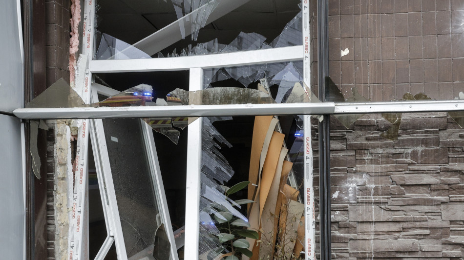 Kiev, 'un uomo ucciso in un bombardamento russo su Kherson'