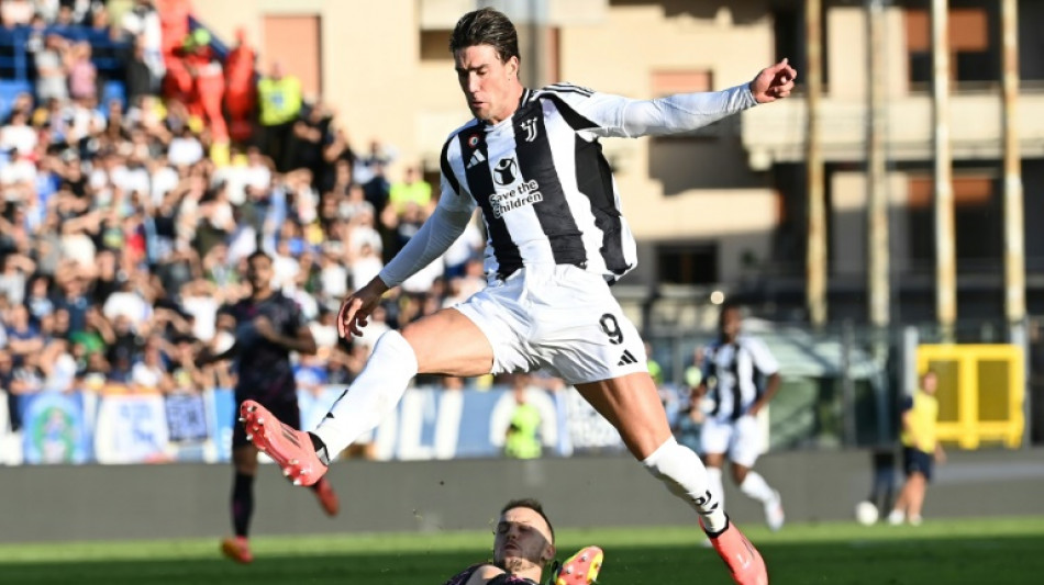 Juventus empata com Empoli e assume lideran&ccedil;a provis&oacute;ria do Italiano