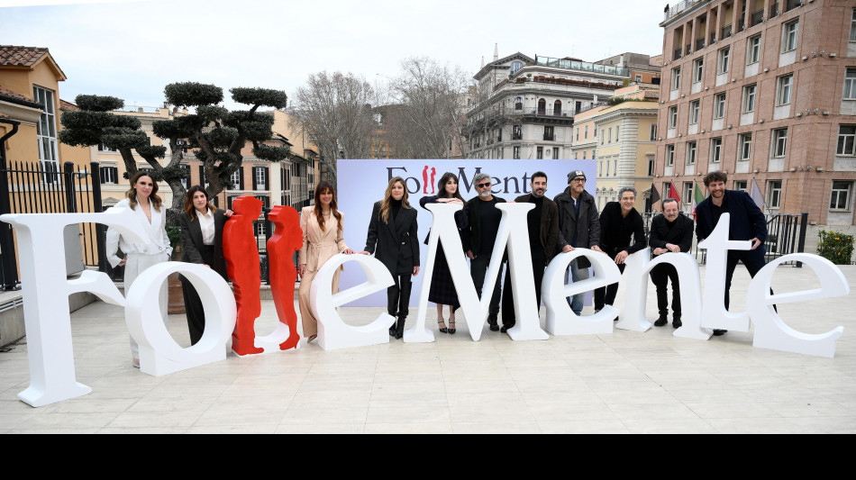 Borgonzoni, Cinema Revolution vincente, spinta ai film italiani
