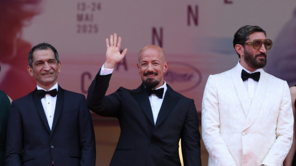 Diretor Tarik Saleh faz ataque frontal ao presidente egípcio em 'Eagles of the Republic'