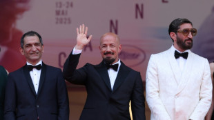 Diretor Tarik Saleh faz ataque frontal ao presidente egípcio em 'Eagles of the Republic'
