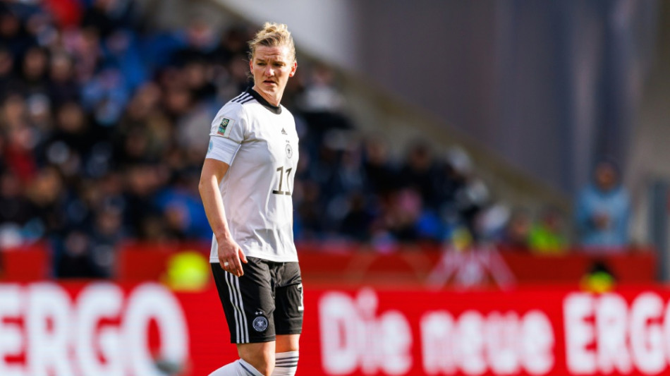 DFB-Kapit&auml;nin Popp positiv auf Covid-19 getestet