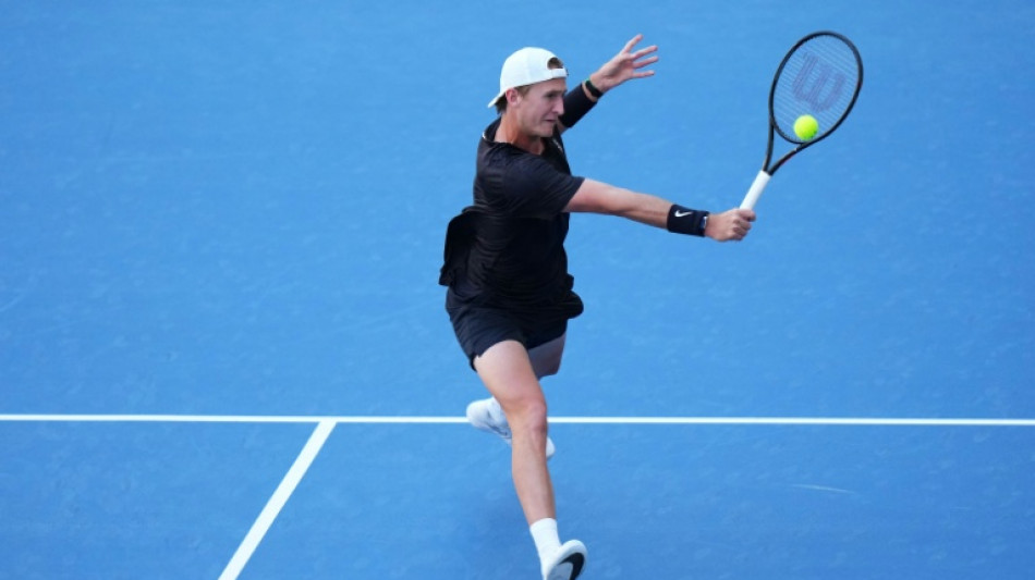 Masters 1000 de Miami: nouvelle sortie pr&eacute;matur&eacute;e pour Alcaraz, battu au 3e tour