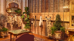 Antonio Marras con Oniverse apre il primo negozio in America