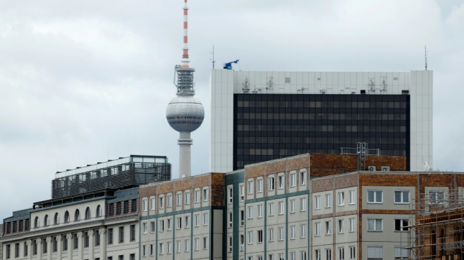 Bundesverfassungsgericht: Mietpreisbremse verletzt keine Grundrechte