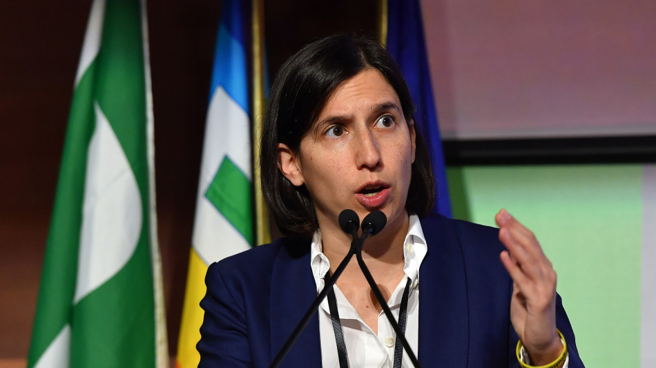 Schlein, Mattarella ricorda l'urgenza di un Paese pi&ugrave; giusto