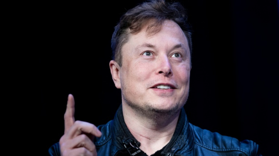 "Der Vogel ist befreit": Musk kauft Twitter nach monatelangem &Uuml;bernahme-Thriller