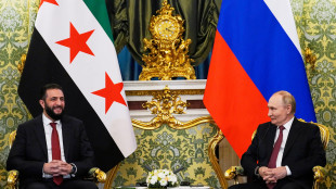 Sharaa, 'cercheremo riavviare tutte relazioni con Russia'