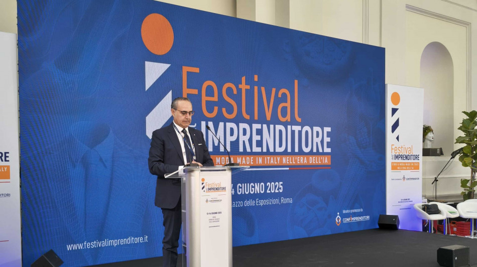 Ruvolo, 'le imprese non trovano personale qualificato'