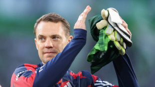 kicker: Zeichen f&uuml;r Neuer-Comeback beim DFB "mehren sich"