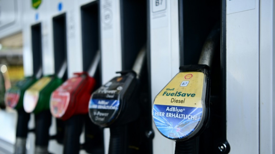 ADAC: Neue Preisregel f&uuml;r Tankstellen hat Preisniveau nicht reduziert