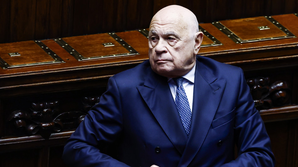 Nordio, non &egrave; all'ordine del giorno abbassamento dell'et&agrave; dell'imputabilit&agrave;
