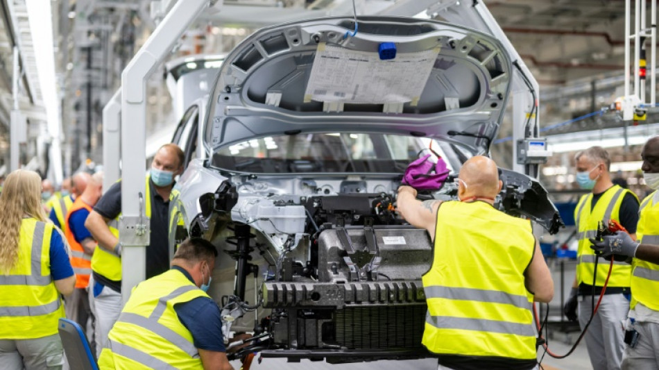 Lemke weist Forderung nach Lockerung von Auto-Emissionsvorgaben zur&uuml;ck