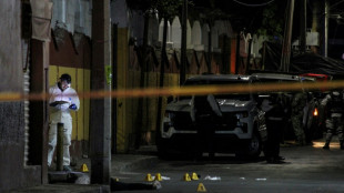 Dois candidatos &agrave;s elei&ccedil;&otilde;es municipais s&atilde;o assassinados no M&eacute;xico