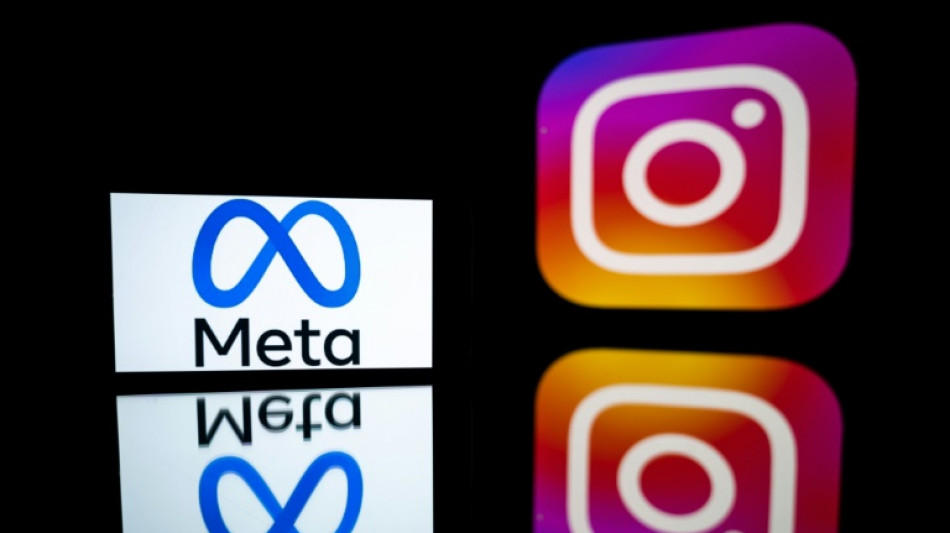 Nach Vorwurf der Zensur von Pro-Hamas-Posts: T&uuml;rkei sperrt Instagram
