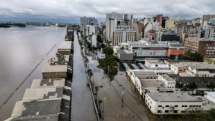 Br&eacute;sil: "reconstruire des vies" et une ville, d&eacute;fi titanesque du maire de Porto Alegre