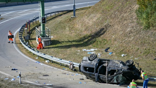 Haftbefehl wegen Mordes nach t&ouml;dlichem Unfall mit Schleuserfahrzeug in Bayern