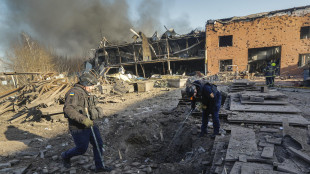 Kiev, adesso Usa riportino attenzione sulla guerra in Ucraina