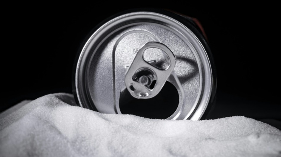 Neun Bundesl&auml;nder fordern Einf&uuml;hrung einer Steuer auf Softdrinks 