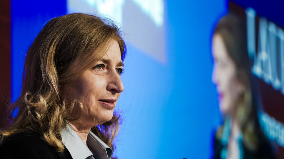 Laura Mattarella, 134 anni per la parit&agrave;, l'Ia pu&ograve; accelerare il cambiamento