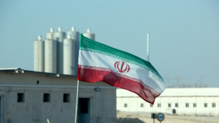 Berlin, Paris und London: Iran gef&auml;hrdet Wiederherstellung von Atomabkommen